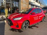 Toyota Yaris 1.5 Hybrid 116k automat Style - náhled 8