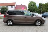 Volkswagen Sharan 2,0 TDI - náhled 2
