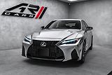 Lexus IS F IS 500F SPORT - náhled 2