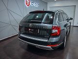 Škoda Octavia Scout 4x4 2,0 TDI - náhled 4