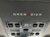 INEOS Grenadier (2025) 3,0 CHASSIS DOUBLE CAB 5m - náhled 14