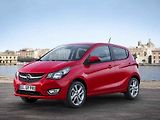 Opel Karl.