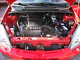 Toyota Yaris 1.0VVT-i Terra KLIMA - náhled 32