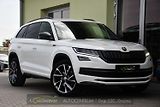 Škoda Kodiaq 2,0TDi SPORTLINE 140KW WEBASTO - náhled 7