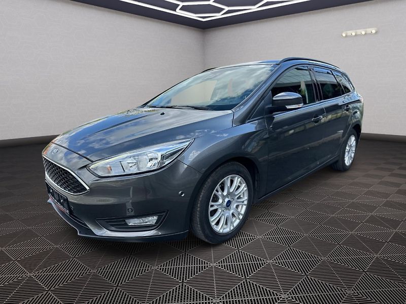 Ford Focus (2017) 1.0EcoBoost 92kw - fotka 3 z 25