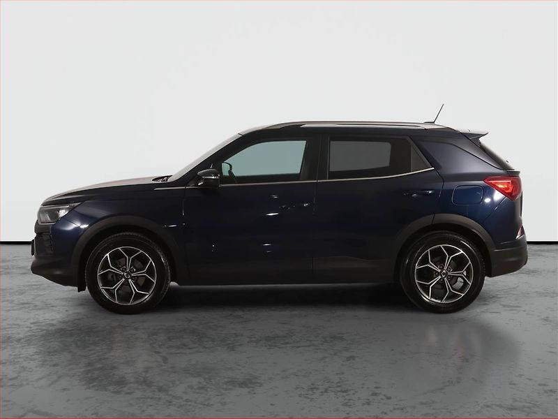 SsangYong Korando (2024) Style 1.5 T-GDI - fotka 3 z 20