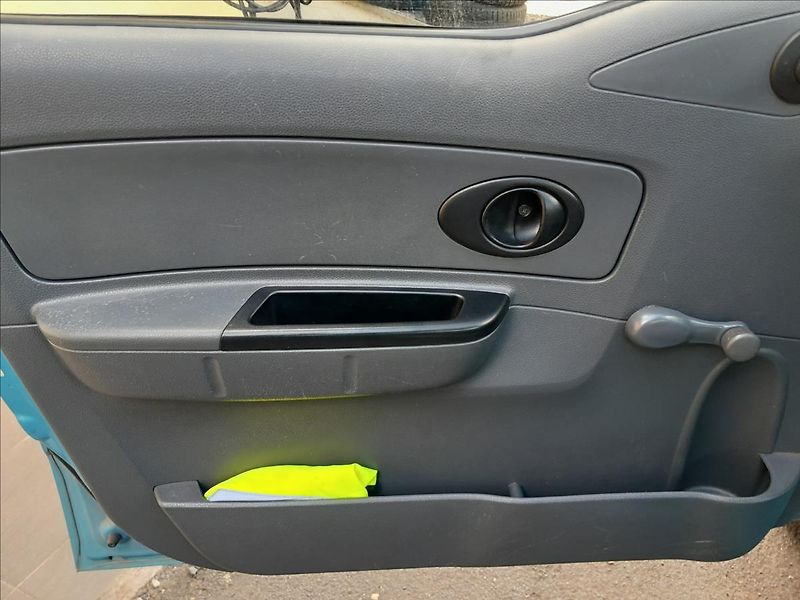 Chevrolet Spark 0.8i 38kW - fotka 21 z 35