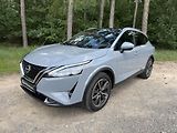 Nissan Qashqai 1.3 DIG-T 116kw Automat - náhled 1