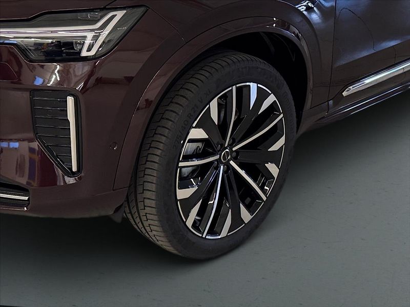 Volvo XC90 (2026) 2,0 B5 Plus Bright 0101 - fotka 6 z 12