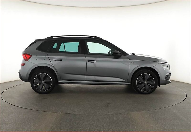 Škoda Kamiq (2025) 1.0 TSI, Monte Carlo - fotka 6 z 19