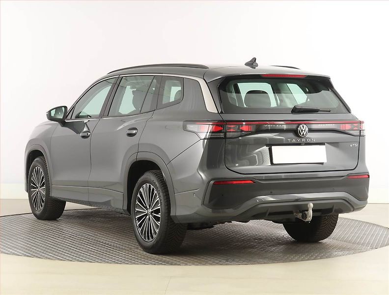 Volkswagen Tayron (2026) 1.5 eTSI, digi klima - fotka 4 z 32