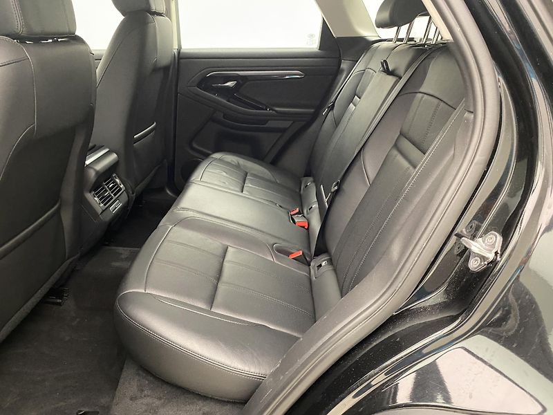 Land Rover Range Rover Evoque D180 S AWD AUT  - fotka 5 z 48