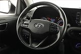 Hyundai i10 (2022) 1.0, Automat, ČR,1.maj - náhled 8