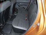 Dacia Duster (2018) 1.6 SCe, ČR, Access - náhled 10