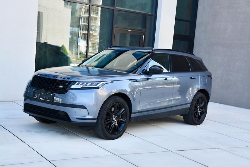 Land Rover Range Rover Velar (2022) P400e Plug in Hybrid 4x4 - fotka 24 z 67