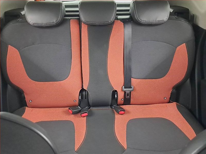 Renault Captur (2013) 1.2 TCe, Automat, Tempomat - fotka 10 z 16