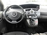 Renault Scénic 1,5DCi PĚKNÝ ! - náhled 9