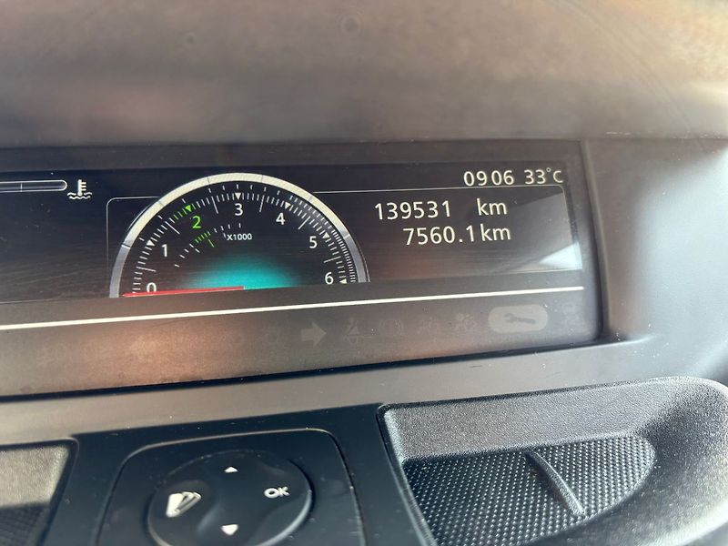 Renault Scénic 1.5dCi, 81kW, Automat, Tažné - fotka 9 z 27