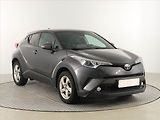 Toyota C-HR (2017) 1.2 Turbo, Serv.kniha - náhled 1