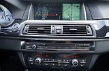 BMW Řada 5 520d xDrive/185 PS/kůže/AT - náhled 28