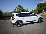 Dacia Jogger (2025) 7míst, LPG, tažné, EasyServis  - náhled 11