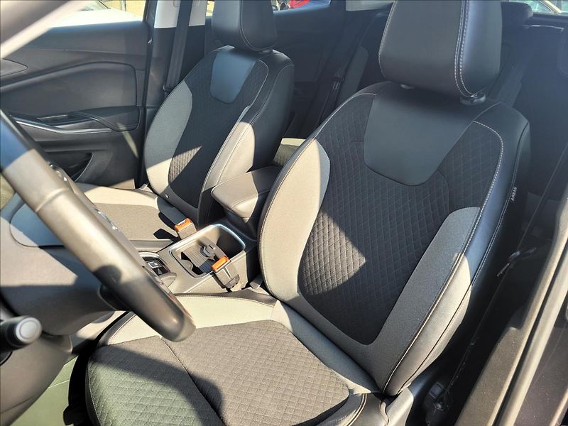 Opel Grandland X 1,5 CDTi A/T,Innovation,Led,na - fotka 8 z 50