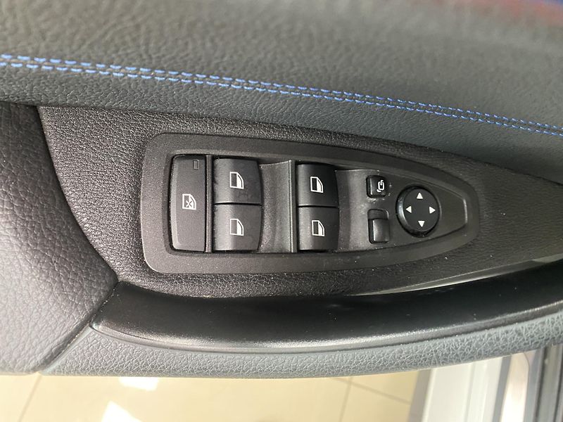 BMW X2 xDrive 18d M Sport, ČR - fotka 11 z 28
