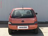 Opel Corsa (2002) 1.2i, ČR, STK4/28 - náhled 4