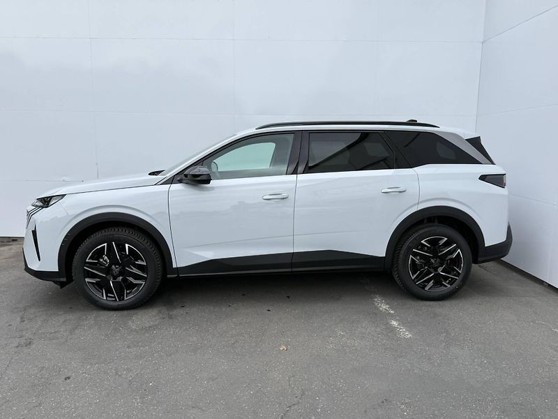 Peugeot 5008 (2026) ALLURE Hybrid e-DCS6 1,2 - fotka 3 z 9