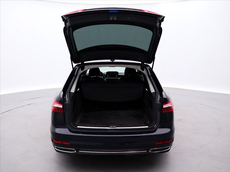 Audi A6 Avant 2.0 TDI 40tdi S-Tronic - fotka 10 z 44