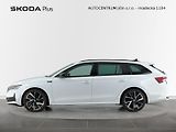 Škoda Octavia (2025) Combi DSG 1.5TSI 110kW SportLi - náhled 2