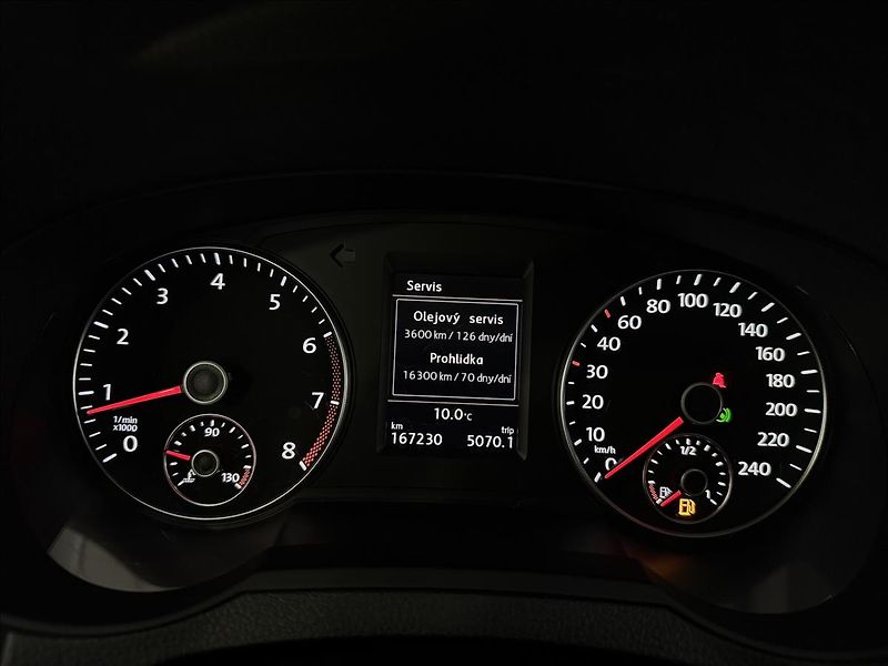 Volkswagen Sharan 2.0TSI 162KW DSG ACC DCC 2XALU - fotka 23 z 50