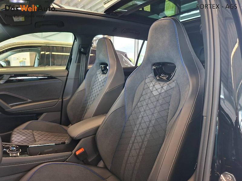 Volkswagen Tayron (2026) R-LINE,2.0 TDI,142kW,4x4,Záruk - fotka 10 z 34