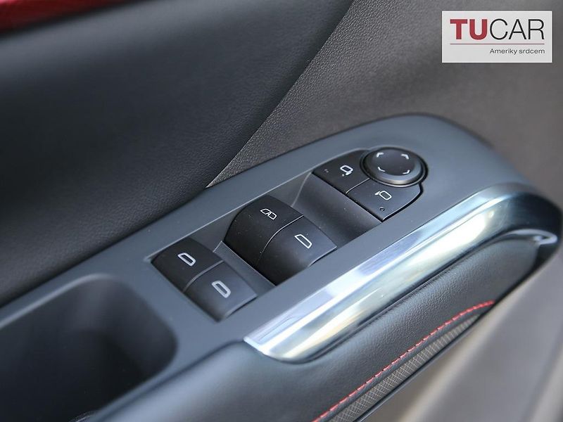 Chevrolet Traverse (2026) Z71 2.5 Turbo - fotka 38 z 51