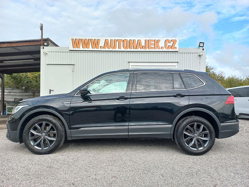Volkswagen Tiguan (2024) 2.0TDi 110kW DSG ČR DPH - fotka 5 z 21