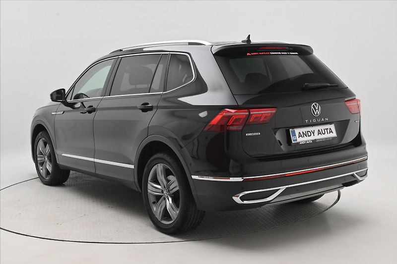 Volkswagen Tiguan Allspace 2,0 TDI 147 kW DSG Elegance 4M - fotka 7 z 34