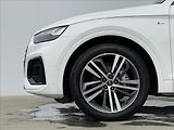 Audi Q5 2,0 TDI quattro S line  Sportb - náhled 19