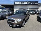Škoda Yeti 1.4 Tsi, 90kw, TAŽNÉ,  - náhled 1