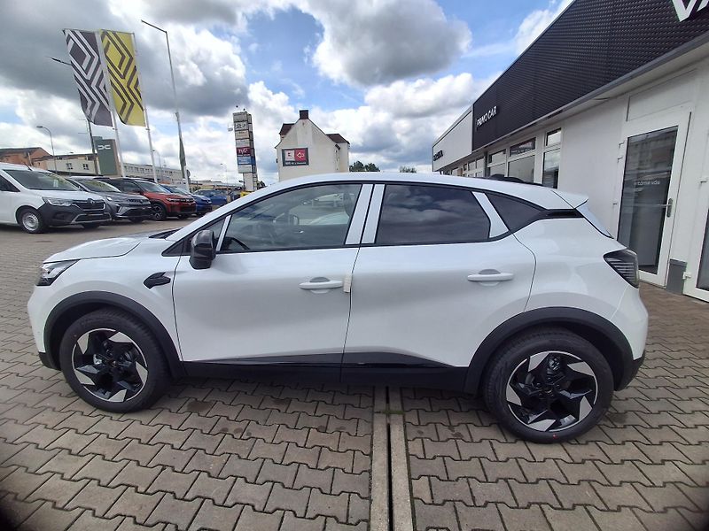 Renault Captur (2026) techno ECO-G 120 - fotka 8 z 38