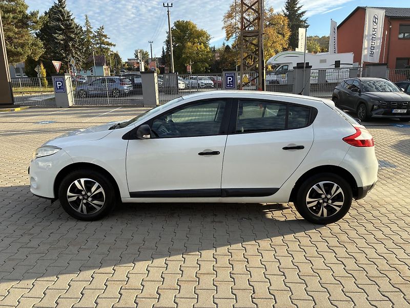 Renault Mégane 1.6-74kW,KLIMA,TAŽNÉ ZAŘÍZENÍ - fotka 6 z 23