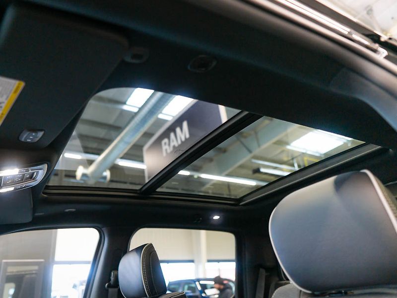 Dodge RAM (2025) 3.0 Limited 2025 Rambox Vzduch - fotka 39 z 50