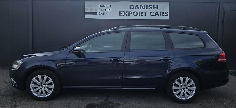 Volkswagen Passat 1.4 TSI 90kW, NOVÉ ROZVODY. - fotka 15 z 50