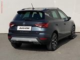 Seat Arona (2019) 1.5 TSi, FR, LED, navi - náhled 3