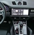 Porsche Cayenne S.