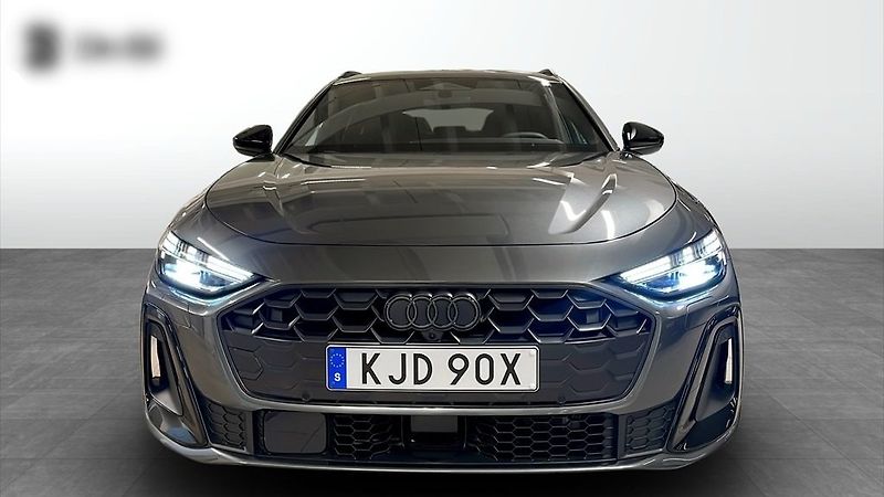 Audi A5 E-Hybrid S-line Tech Plus B&O - fotka 5 z 13
