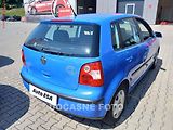 Volkswagen Polo (2005) 1.2i, ČR, AC - náhled 1
