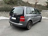 Volkswagen Touran 1.9 TDi 66 kW 7-MÍST - náhled 4