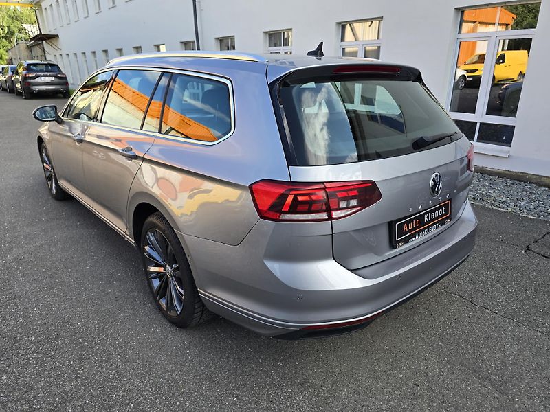 Volkswagen Passat DSG 2,0TDI BUSINESS NAVI - DPH - fotka 5 z 35