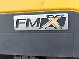 Volvo FM (2015) FMX 500 + Kässbohrer - náhled 26