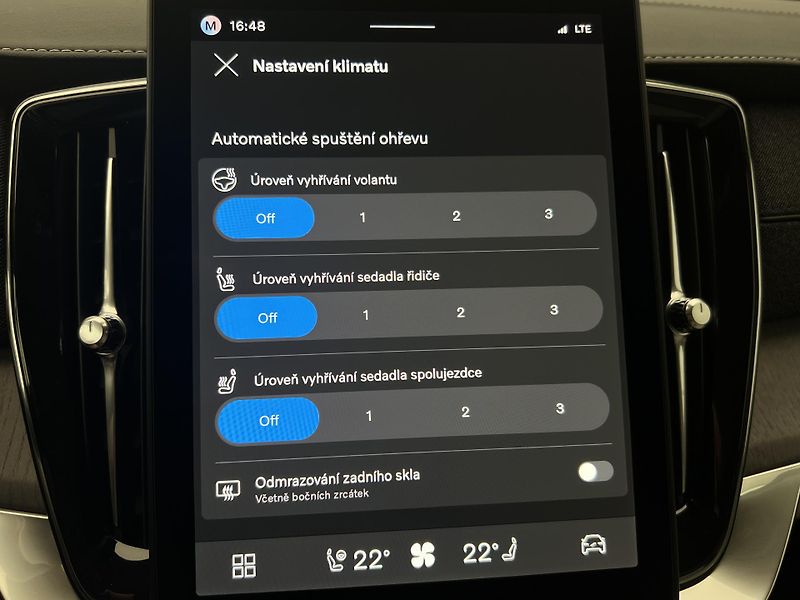 Volvo XC90 (2026) T8 AWD PLUS BRIGHT - fotka 31 z 45